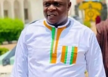 Tragic as lecturer dies after collapsing mid-lecture at Kogi polytechnic