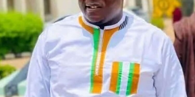 Tragic as lecturer dies after collapsing mid-lecture at Kogi polytechnic