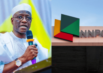 Senate warns N210trn NNPCL financial discrepancies could lead to jail — Senator Wadada