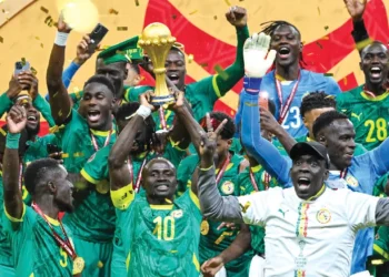 AFCON 2025 Crisis: Senegal rejects CAF ruling, plans Trophy parade amid title dispute with Morocco