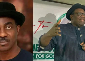 Rep. Agbedi signals intention to challenge Sen. Dickson for Bayelsa West senatorial seat