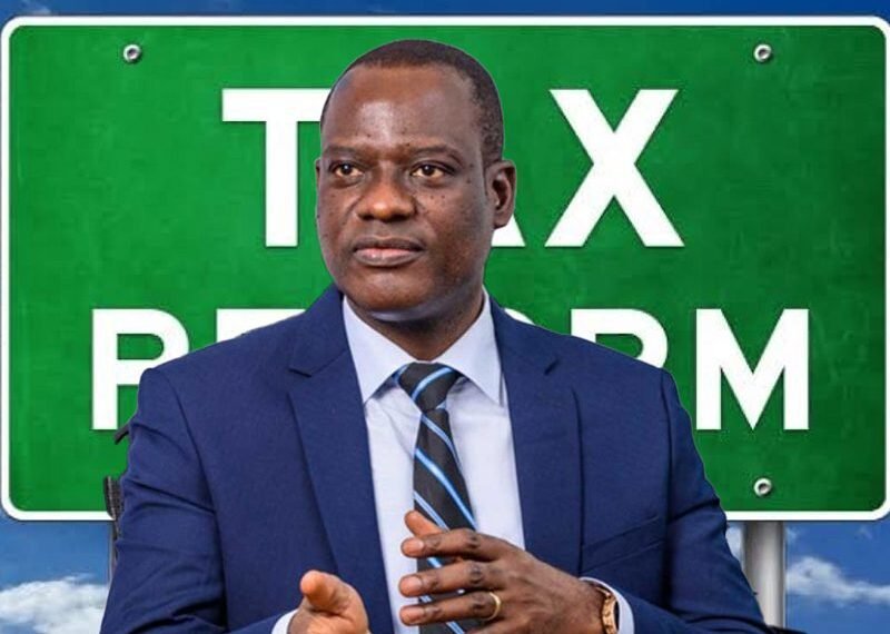 From Tax Policy to National Strategy: Taiwo Oyedele’s appointment, its potential impact on Nigeria’s economy