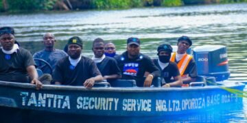 IYC weighs in on pipeline surveillance contract controversy, urges renewal of Tantita's contract