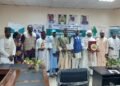 Taraba agency honours monarchs for supporting fight against polio