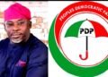 PDP Convention: North Central group backs TeeJay Yusuf for national chairman