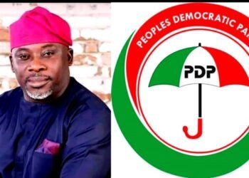 PDP Convention: North Central group backs TeeJay Yusuf for national chairman