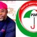 PDP Convention: North Central group backs TeeJay Yusuf for national chairman