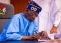 Tinubu signs Rep. Waive Export Prohibition Repeal Bill into law