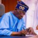 Tinubu signs Rep. Waive Export Prohibition Repeal Bill into law