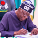 Tinubu approves ₦334bn Kano–Kongolom Road project