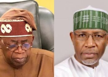 Tinubu nominates Lamido Yuguda as CBN Deputy Governor, awaits Senate approval