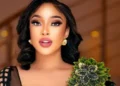 I was a demon worshipper, Tonto Dikeh reveals details of troubled past