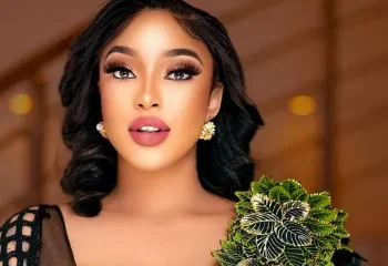 I was a demon worshipper, Tonto Dikeh reveals details of troubled past