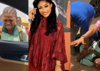 From Nollywood Star to Evangelist: Reactions Trail Miracle Claims by Tonto Dikeh