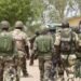 Military launch probe into alleged Killing of man by soldiers in Maiduguri