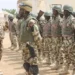 Nigerian Army Recruitment 2026 Opens: Thousands risk disqualification over documentation errors