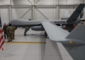 US deploys MQ-9 Drones, 200 Troops to Nigeria for intelligence support against insurgency