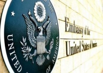 US Embassy in Abuja shuts down routine operations over possible protests