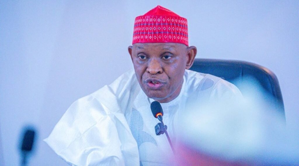 Governor Yusuf sacks Commissioner for Investment