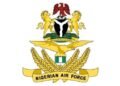 Nigerian Air Force introduces 12-Month salary support for families of fallen personnel