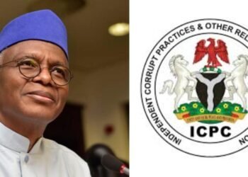 We recovered hi-tech surveillance from El-Rufai’s Abuja home- ICPC