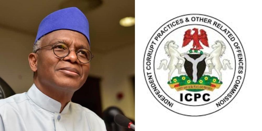 We recovered hi-tech surveillance from El-Rufai’s Abuja home- ICPC