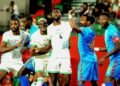 NFF appeals FIFA ruling on DR Congo World Cup playoff eligibility dispute