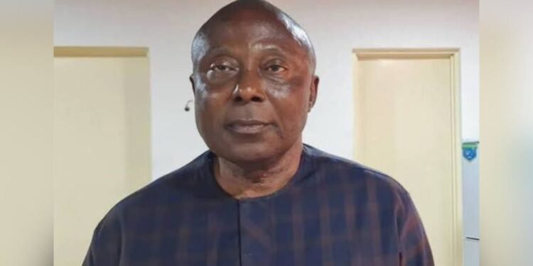 Court jails ex-acting accountant-general of the federation 72 years over N868.4m fraud