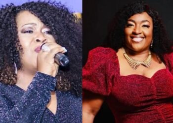 Nollywood mourns as Gospel Singer Onos Brisibi dies at 55 after prolonged illness