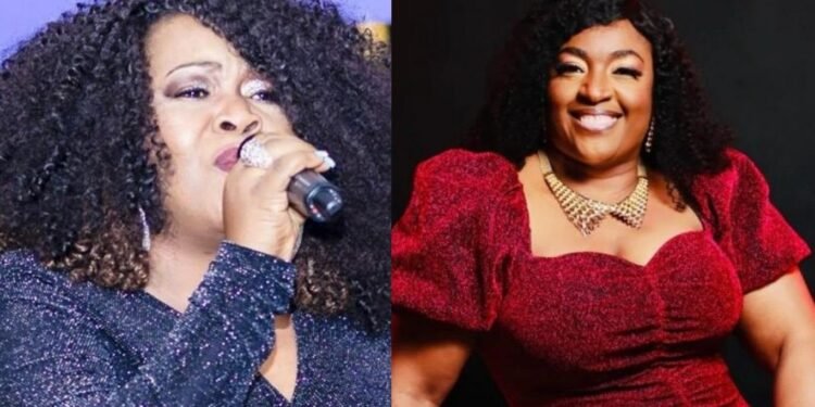 Nollywood mourns as Gospel Singer Onos Brisibi dies at 55 after prolonged illness