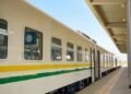 NRC resumes Abuja–Kaduna train services after incident