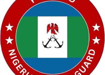 Nigeria to reap N90tn annual revenue from coast guard operations- PC-NCG boss