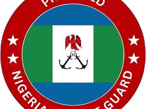 Nigeria to reap N90tn annual revenue from coast guard operations- PC-NCG boss