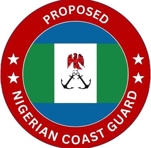 Nigeria to reap N90tn annual revenue from coast guard operations- PC-NCG boss