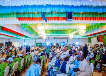 Renewed Hope Ambassadors unveil programme for South-South Zonal summit in Asaba