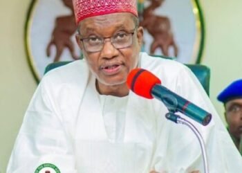 Breaking: Kano deputy governor resigns