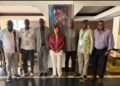 CAVB president presides over Zone 3 General Assembly in Accra