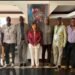 CAVB president presides over Zone 3 General Assembly in Accra