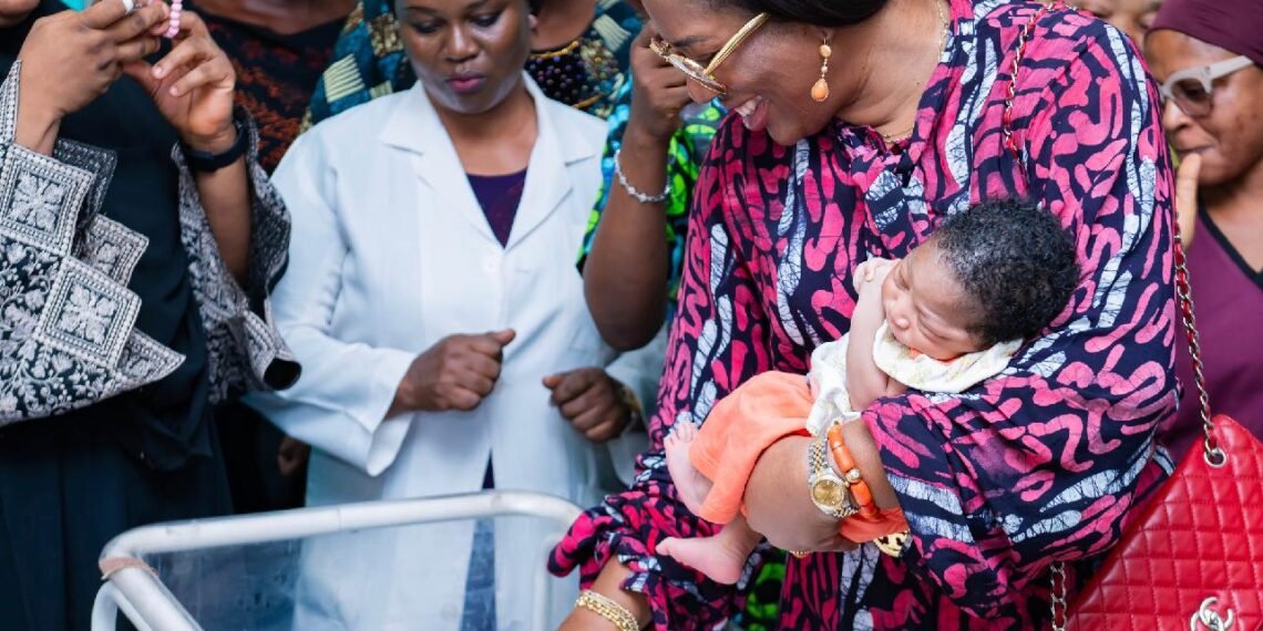 International Women’s Day: FCT mandate secretary hails mothers who care for sick loved ones