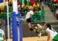 Nigeria Customs clinch bronze at 2026 CAVB Zone 3 Club Championship