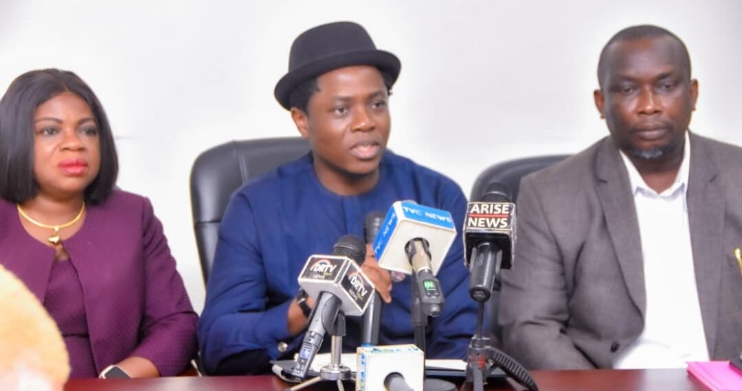 Gov. Oborevwori approves recruitment of over 700 healthcare workers, support staff in Delta