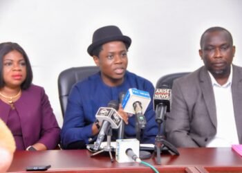 Gov. Oborevwori approves recruitment of over 700 healthcare workers, support staff in Delta