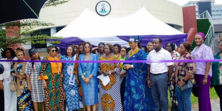 Edo 2026 Trade Fair: BENCCIMA President highlights opportunities for investment, partnerships, economic growth