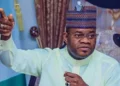 Witness tells court Yahaya Bello paid $760,910 as advance school fees for children