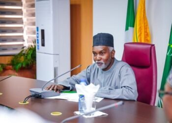 Just In: Foreign affairs minister resigns to pursue political ambition