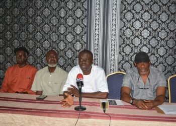 Ex-international charges anti-corruption agencies to take action against corruption in football