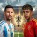 UEFA cancels Spain vs Argentina Finalissima 2026 over global security concerns
