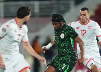 International friendly: Super Eagles aim for victory against Jordan
