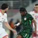 International friendly: Super Eagles aim for victory against Jordan