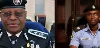Okon Placid named new police spokesperson